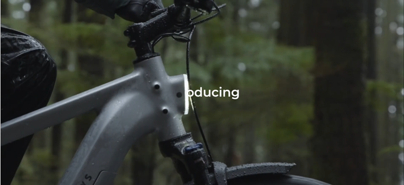 Tenways AGO X Hybrid eBike in Midnight Black-12