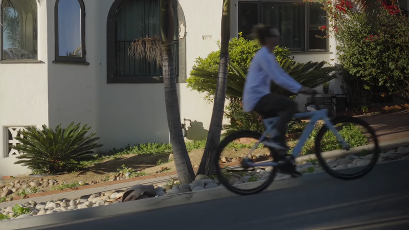 Tenways CGO009 Smart City eBike in Midnight Black-13