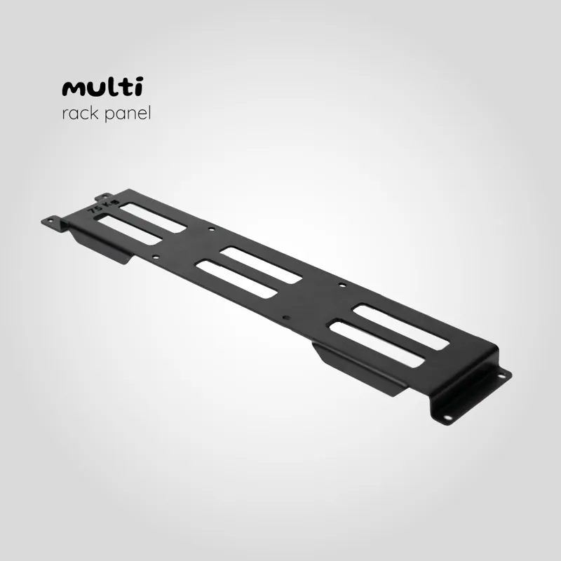 Veloe Rack Panel V3 for Multi