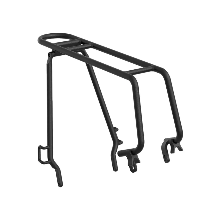 Vanmoof A5 Rear Rack in Black