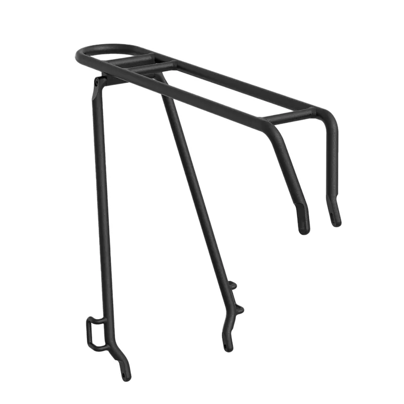 Vanmoof S5 Rear Rack in Black