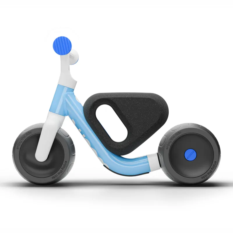 Woom WOW Self-Balancing Bike available in 3 colours-6