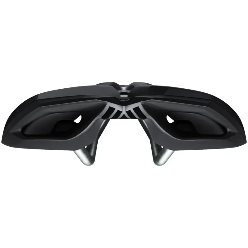 Stealth Sport 1 Saddle in Black-2