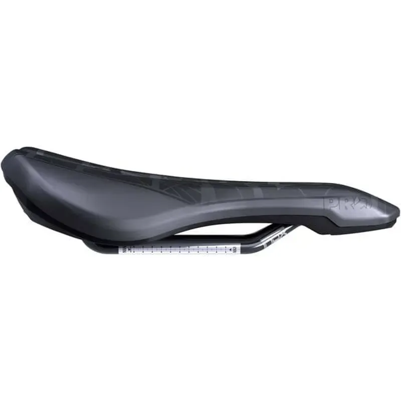 Pro MSN Saddle in Black -2
