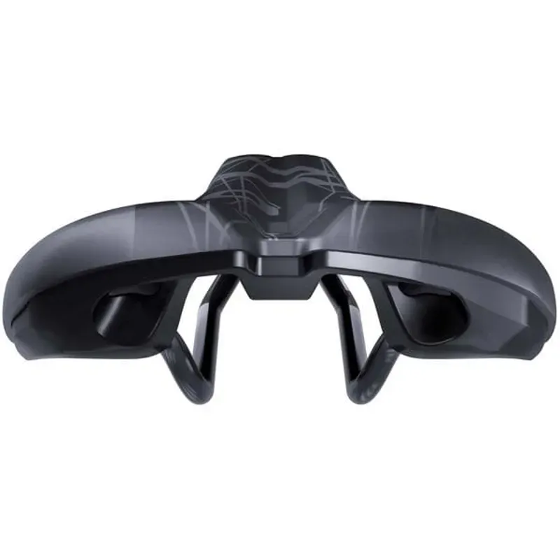 Pro MSN Saddle in Black -4
