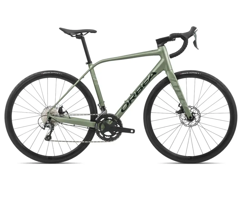 【超美品】Orbea Avant H40-D ※届いてすぐ乗れます！ Orbea Avant H40 | Contender Bicycles
