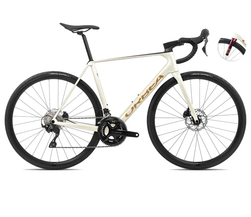 2024 Orbea Orca M30 Road Bike In 3 Colours-1