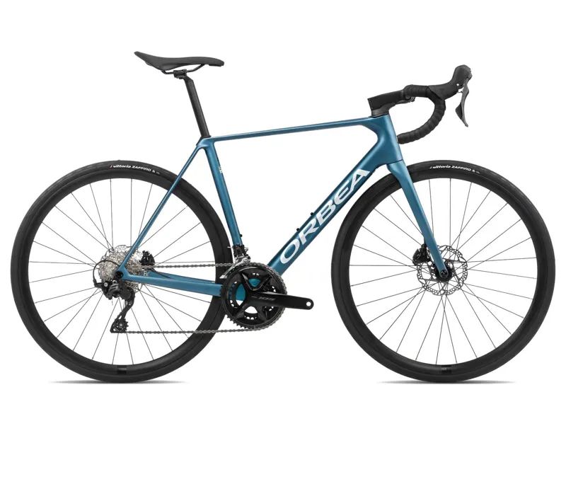 2024 Orbea Orca M30 Road Bike In 3 Colours
