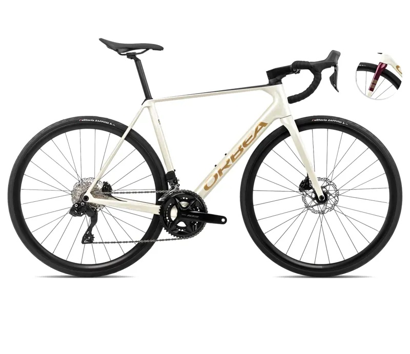 2024 Orbea Orca M30i Road Bike In 3 Colours-1