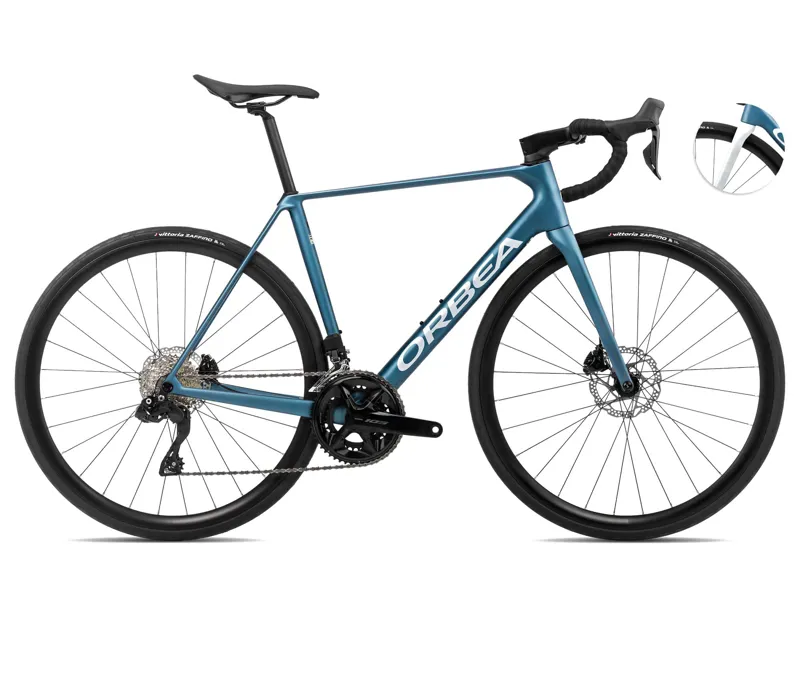 2024 Orbea Orca M30i Road Bike In 3 Colours-2
