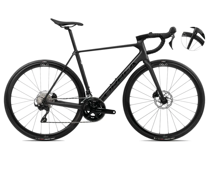 2024 Orbea Orca M35 Road Bike In 4 Colours-1
