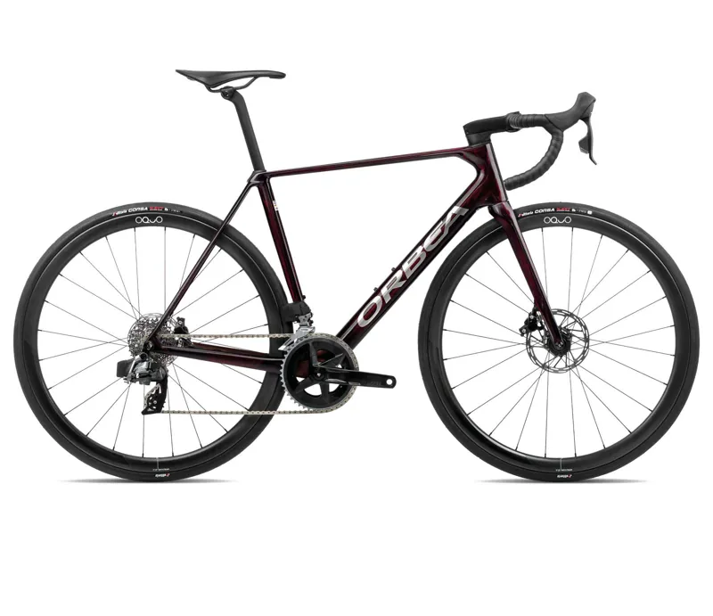 2024 Orbea Orca M31eTeam Road Bike In 4 Colours