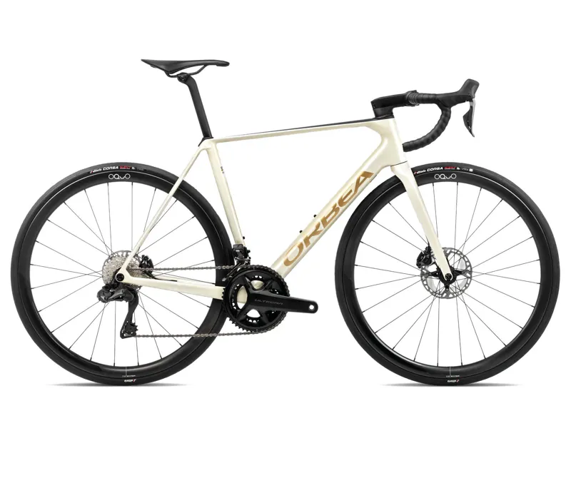 2024 Orbea Orca M20iTeam Road Bike In 4 Colours