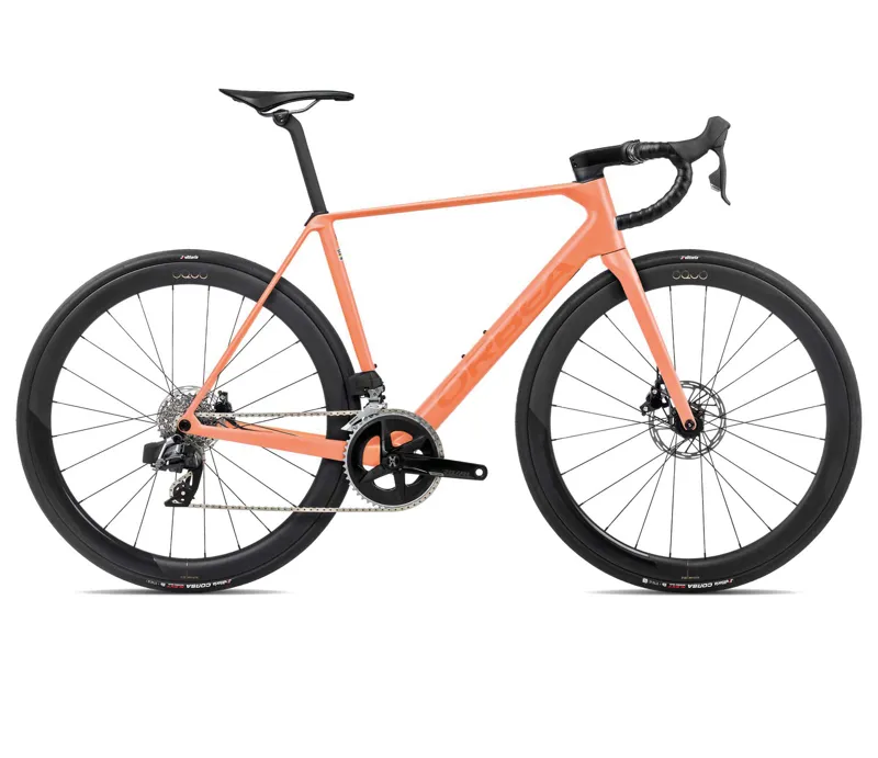 2024 Orbea Orca M31eLTD Pwr Road Bike In 3 Colours