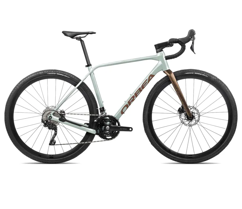 2024 Orbea Outlet Terra H40 Gravel Bike in 3 Colours-2