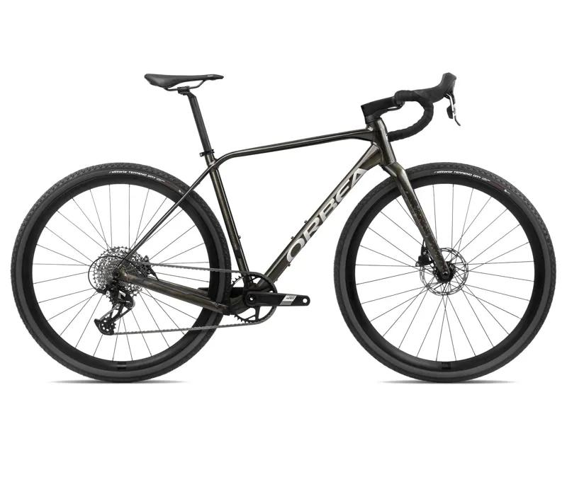 NEW 2024 Orbea Terra H41 1x Gravel Bike In 3 Colours-1