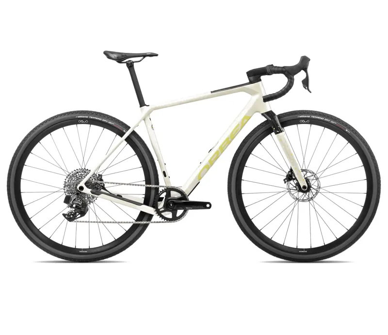 2024 Orbea Terra M31eTeam 1x Gravel Bike In 3 Colours-1