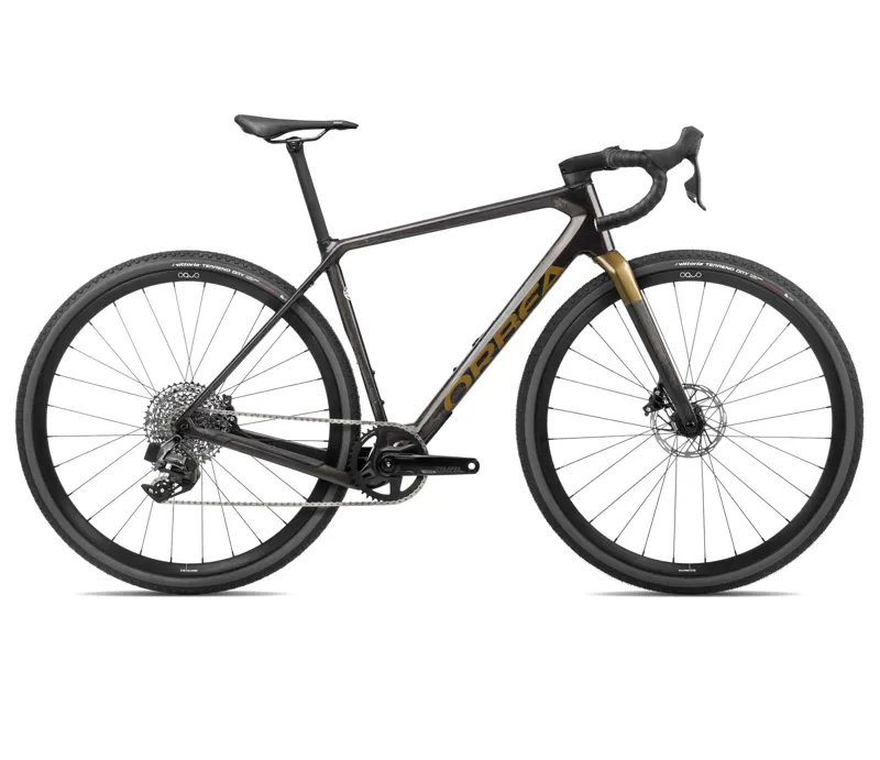 2024 Orbea Terra M31eTeam 1x Gravel Bike In 3 Colours-2