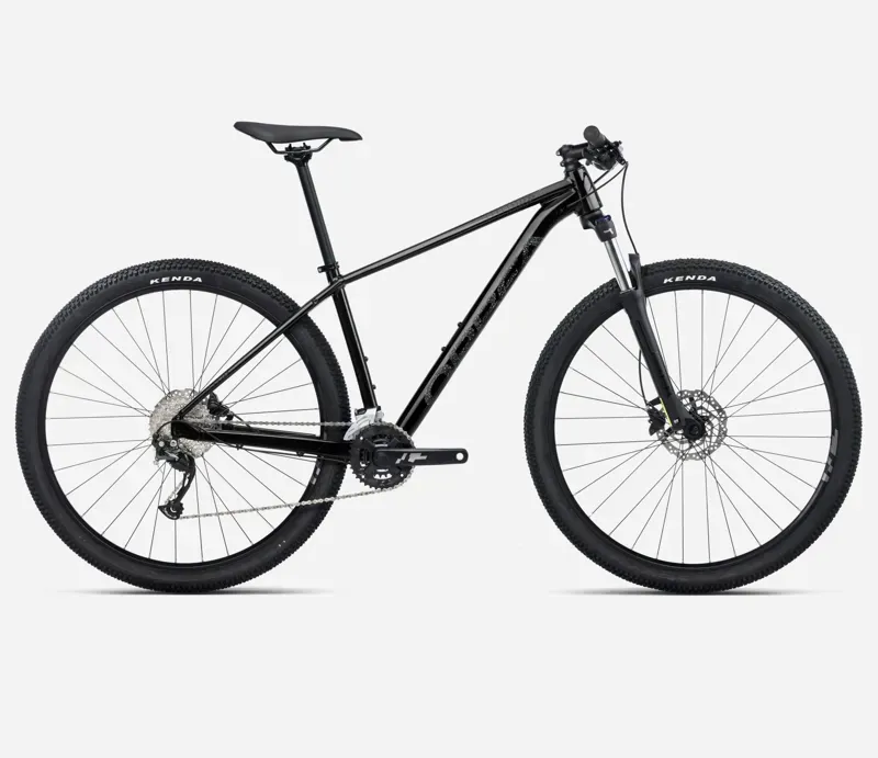 Orbea Onna 40 29in Mountain Bike In 3 Colours-1
