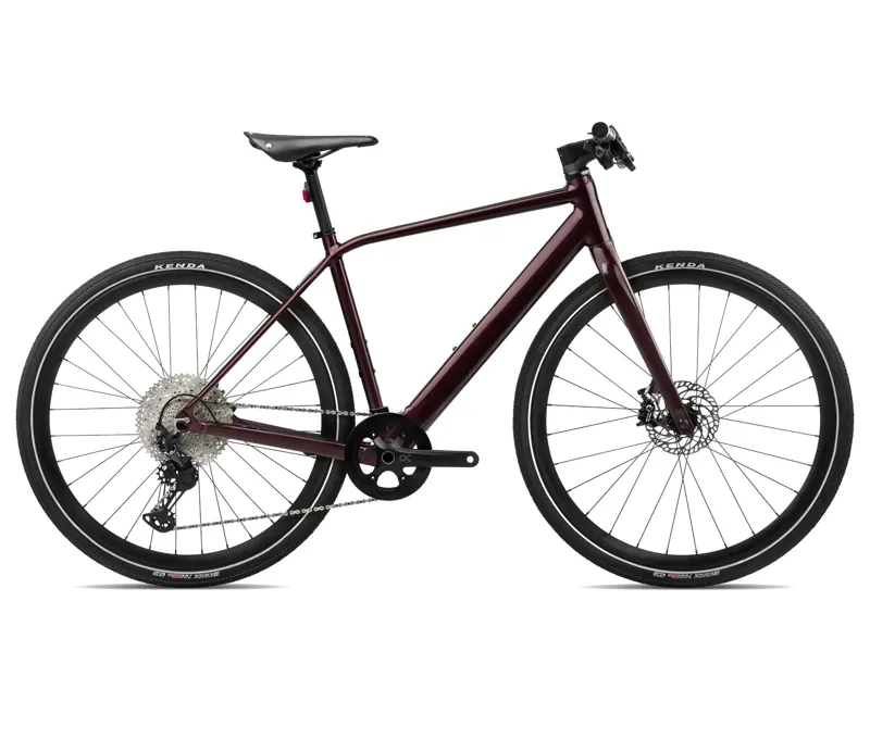 2024 Orbea Vibe H10 Urban E-Bike In 3 Colours-2