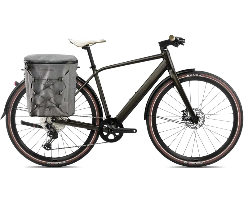 2024 Orbea Vibe H10 EQ Urban E-Bike In 3 Colours