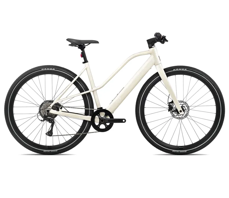 2024 Orbea Vibe Mid H30 Urban E-Bike In 3 Colours-2