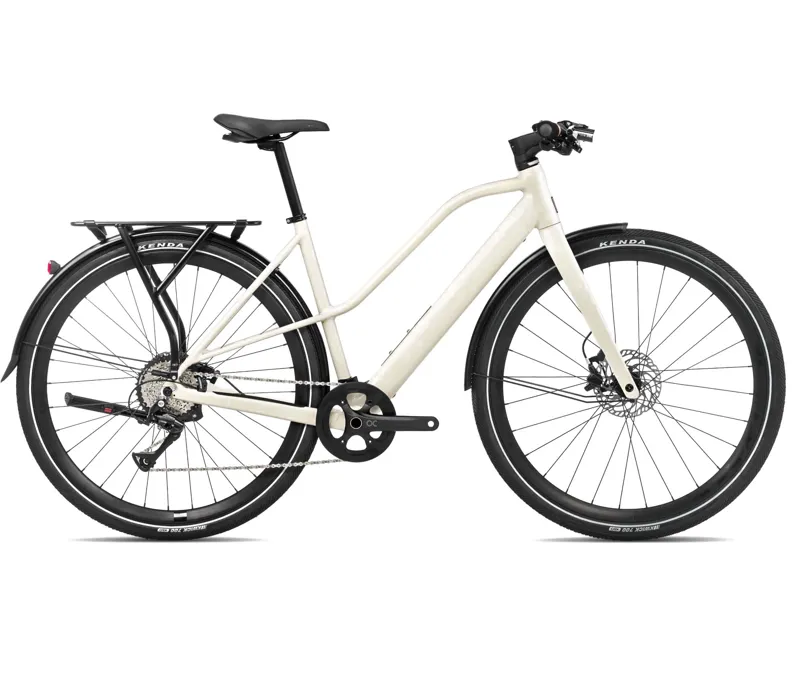 2024 Orbea Vibe Mid H30 Eq Urban E-Bike In 3 Colours