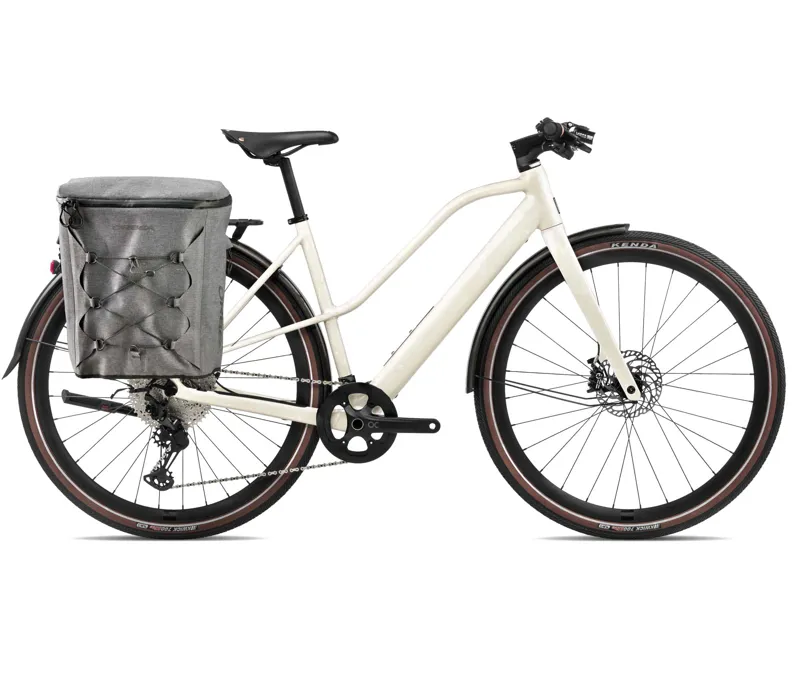 2024 Orbea Vibe Mid H10 EQ Urban E-Bike In 3 Colours-1