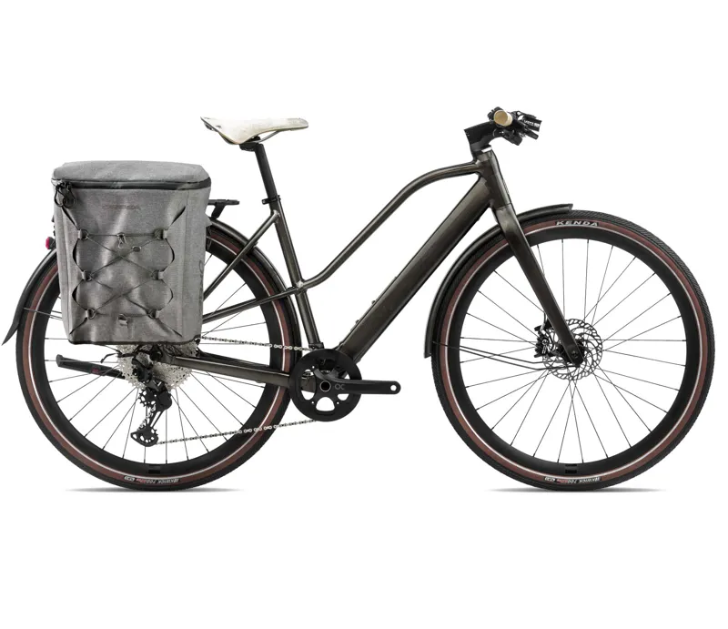 2024 Orbea Vibe Mid H10 EQ Urban E-Bike In 3 Colours-2