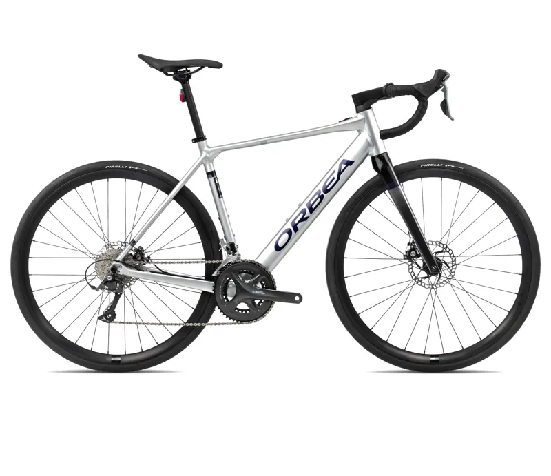 2024 Orbea Gain D50 Electric Road Bike in 3 Colours-2