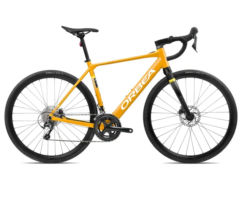 2024 Orbea Gain D40 Electric Road Bike in 3 Colours