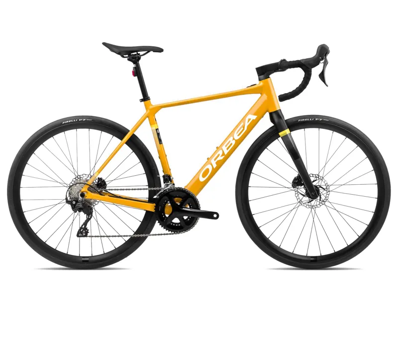 2024 Orbea Gain D30 Electric Road Bike in 3 Colours