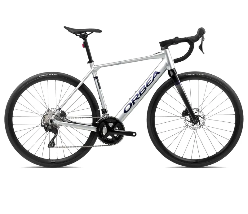 2024 Orbea Gain D30 Electric Road Bike in 3 Colours-2
