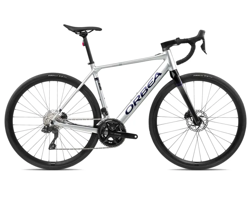 2024 Orbea Gain D30i Electric Road Bike in 3 Colours-2