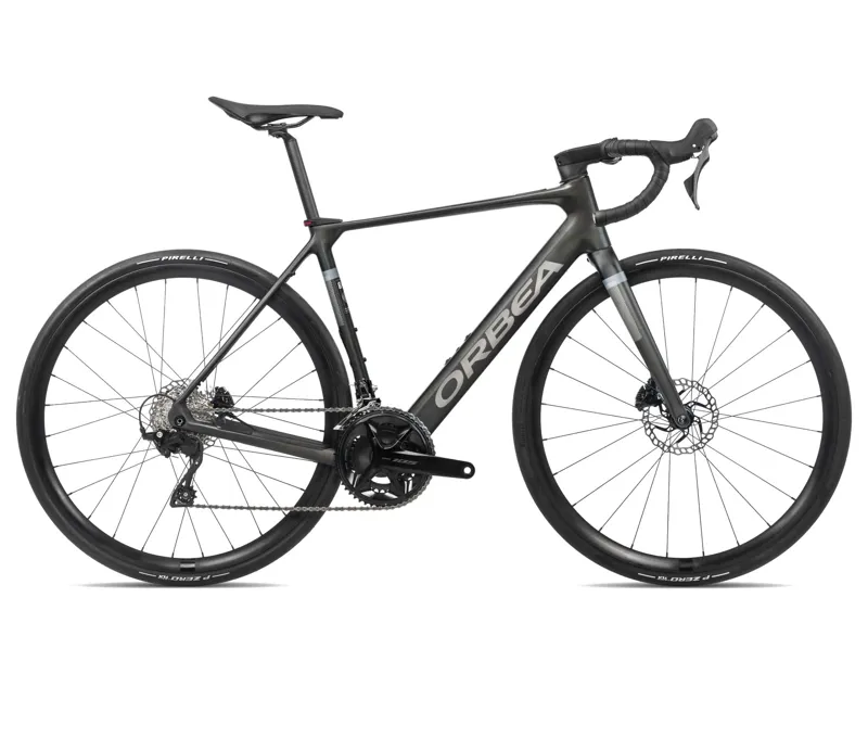 2024 Orbea Gain M30 Electric Road Bike in 4 Colours