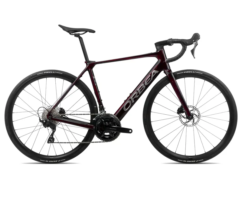 2024 Orbea Gain M30 Electric Road Bike in 4 Colours-1