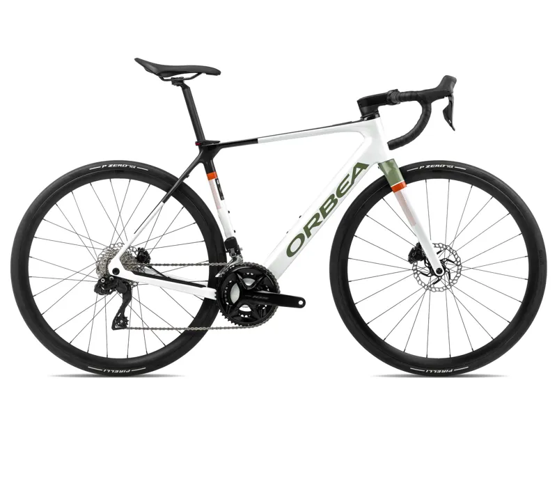 2024 Orbea Gain M30i Electric Road Bike in 3 Colours-1