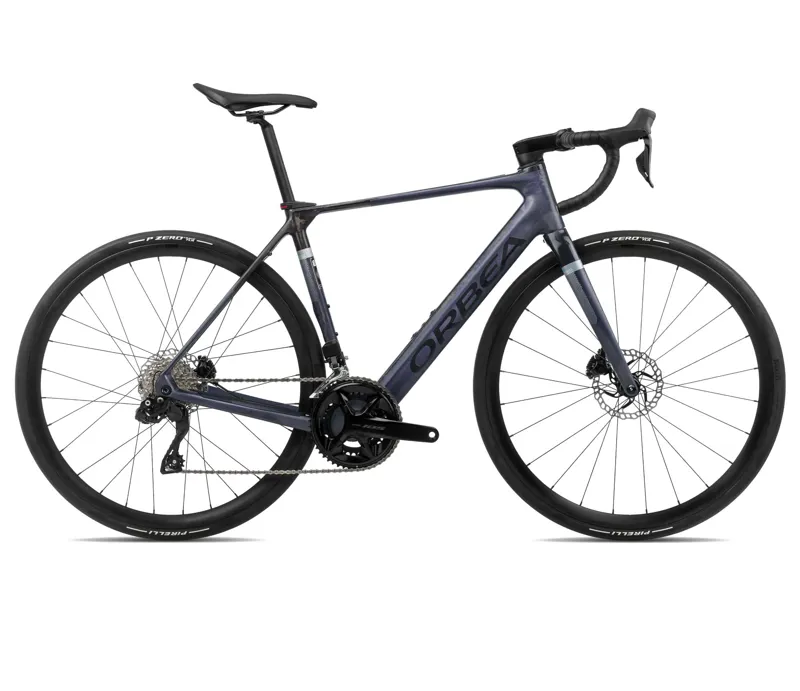 2024 Orbea Gain M30i Electric Road Bike in 3 Colours-2