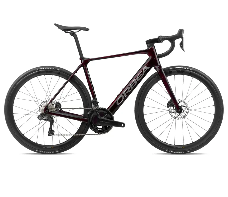 2024 Orbea Gain M20i Electric Road Bike in 3 Colours-1