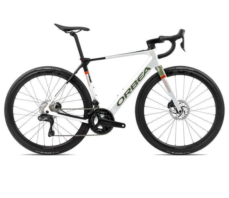 2024 Orbea Gain M20i Electric Road Bike in 3 Colours