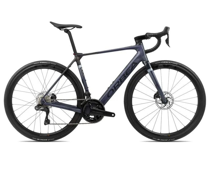 2024 Orbea Gain M20i Electric Road Bike in 3 Colours-2