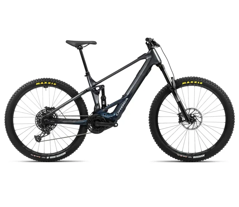 2024 Orbea Wild H20-Eagle Mountain E-bike in 3 Colours