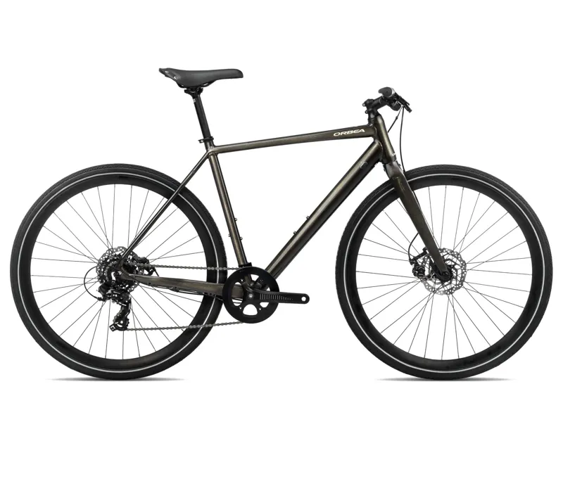 2024 Orbea Carpe 40 Urban Commuter Bike in 3 Colours-3