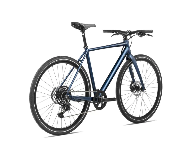 2024 Orbea Carpe 20 Urban Commuter Bike in 3 Colours-6