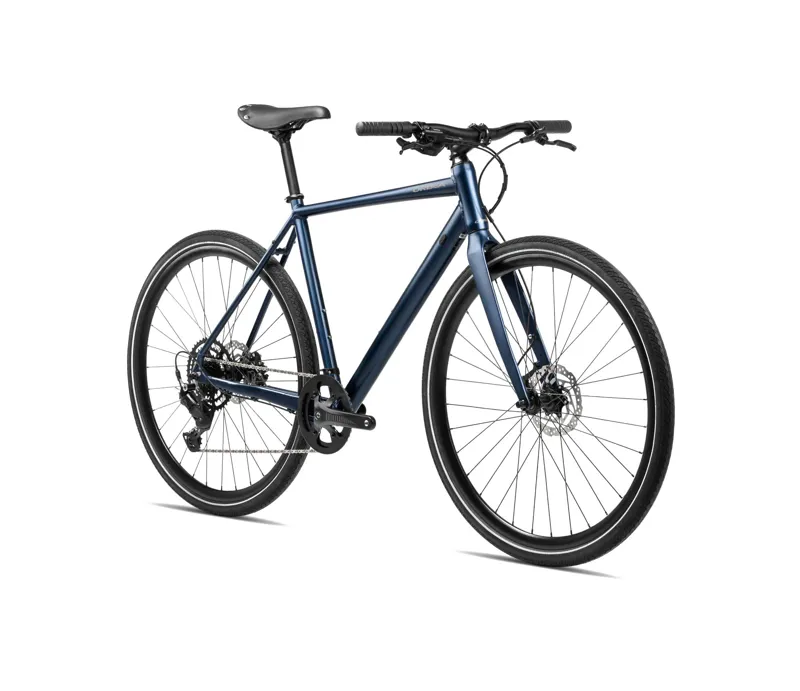 2024 Orbea Carpe 20 Urban Commuter Bike in 3 Colours-8