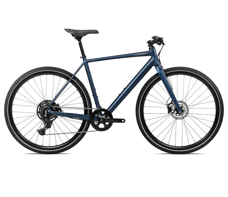 2024 Orbea Carpe 20 Urban Commuter Bike in 3 Colours-7