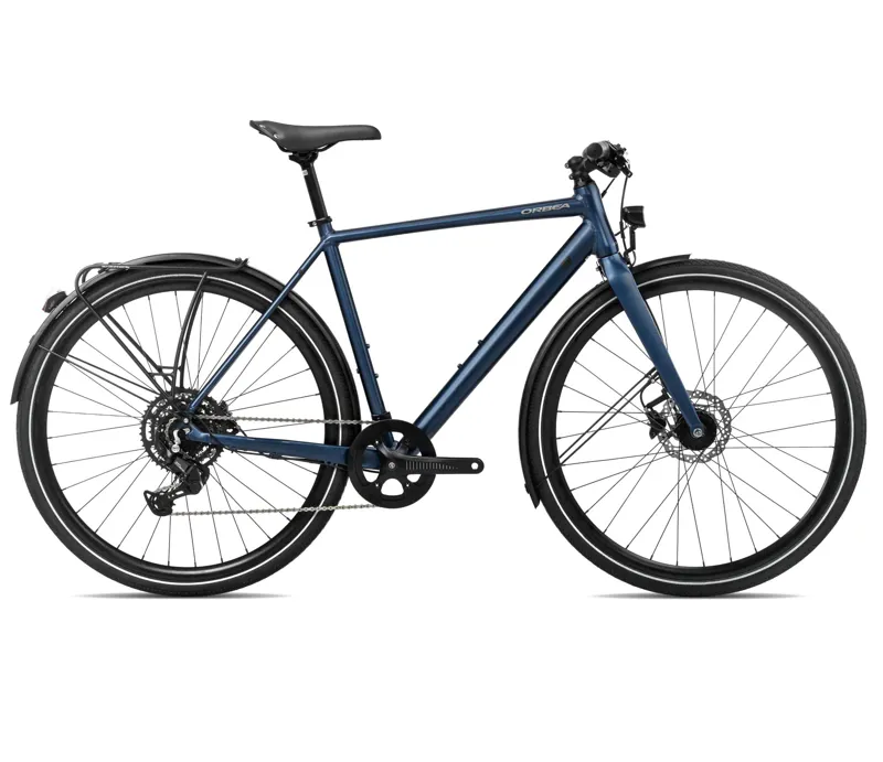 2024 Orbea Carpe 15 Urban Commuter Bike in 3 Colours-6