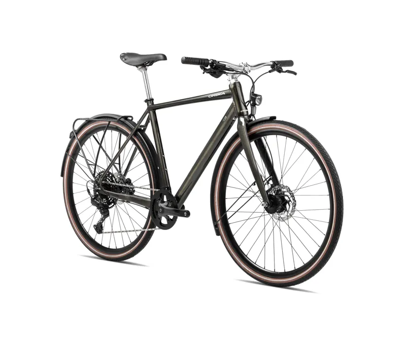 2024 Orbea Carpe 40 Urban Commuter Bike in 3 Colours-5