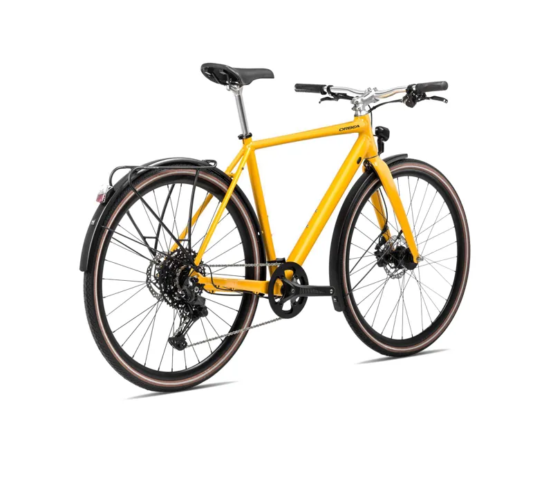 2024 Orbea Carpe 15 Urban Commuter Bike in 3 Colours-4