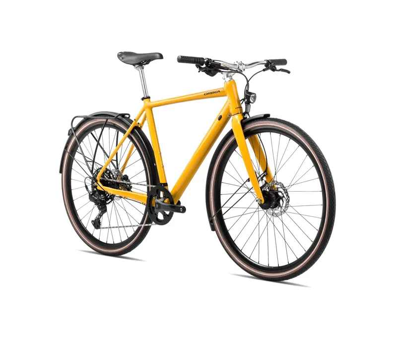2024 Orbea Carpe 40 Urban Commuter Bike in 3 Colours-2